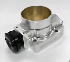 Throttle Body B.D.H & S2000 (00-05 only), 68mm Billet