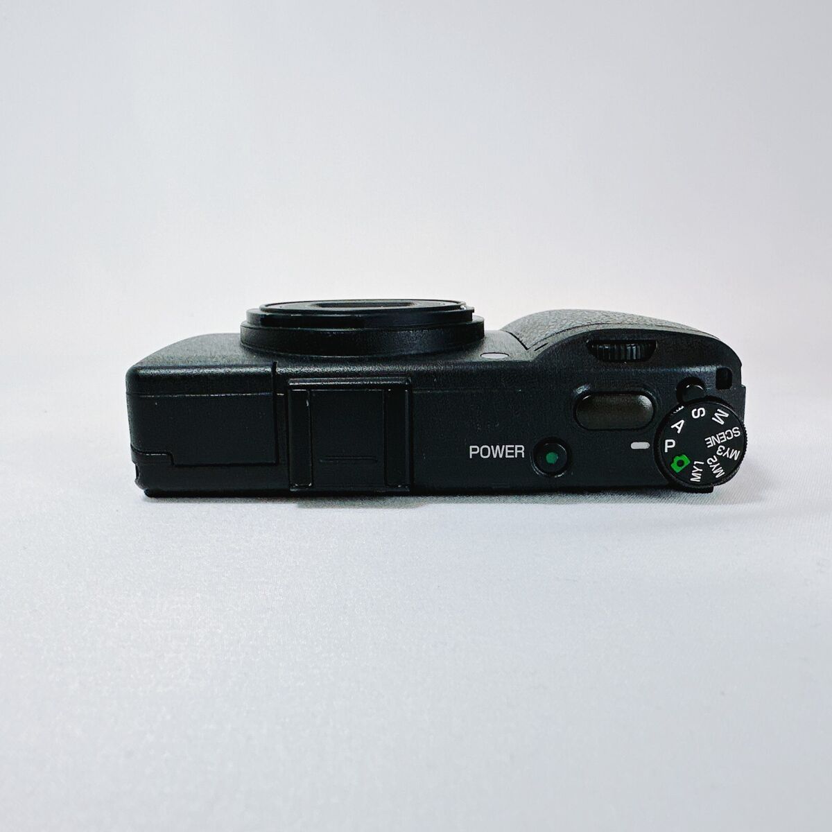 RICOH GR DIGITAL III 3 Digital Camera Black USED | eBay RICOH GR DIGITAL III 3 Digital Camera Black USED | eBay