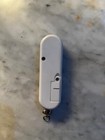 Widex Evoke Pair of E-F2 330 Silver Grey Best Quality Hearing Aids w/Remote — photo 10
