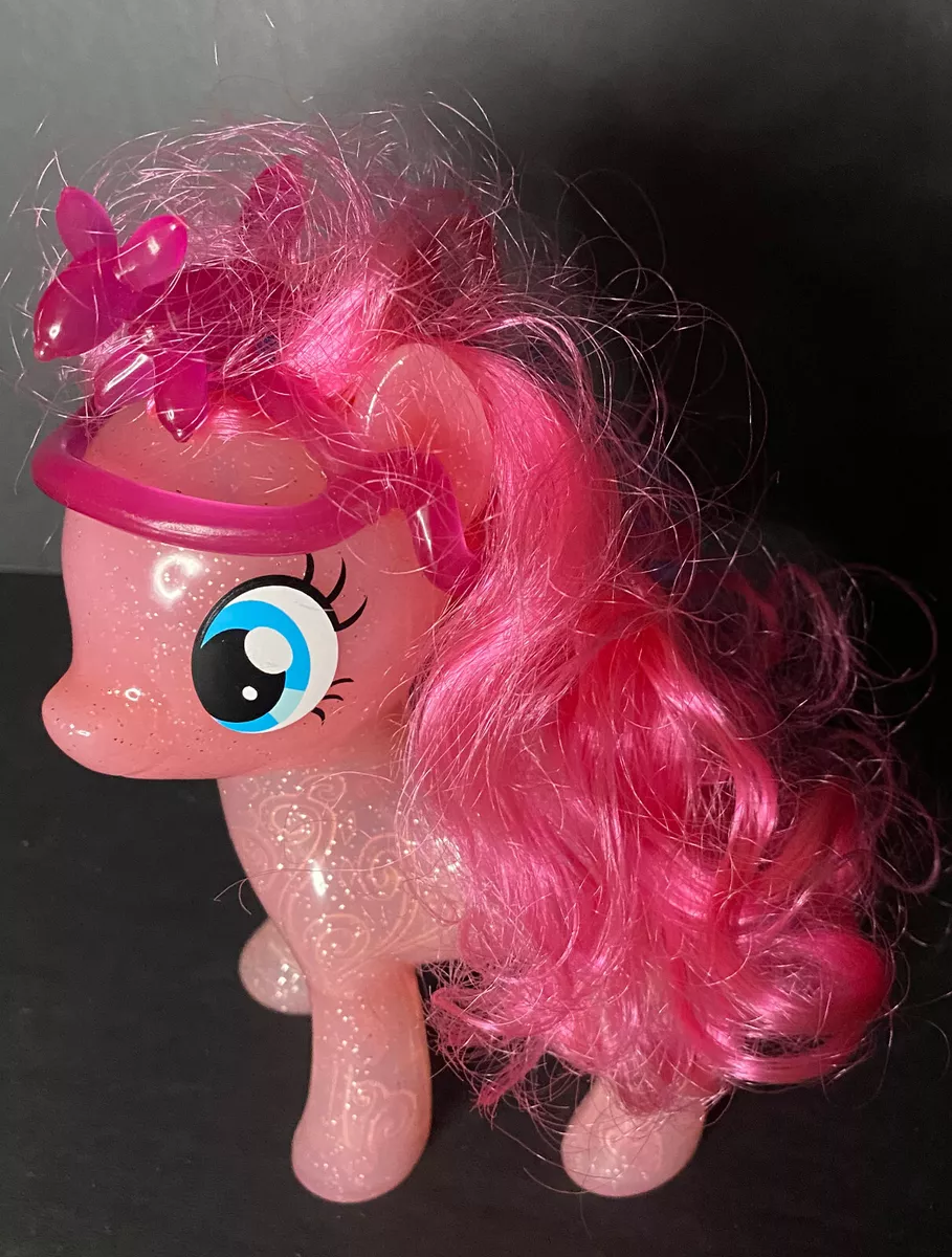 My little 2024 pony shining friends