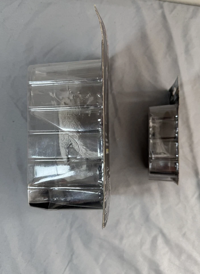 Wizkids Magic the Gathering Miniaturas Cosmo Wolf & Genie Efreeti Figuras Nuevo Foto 4 de 4