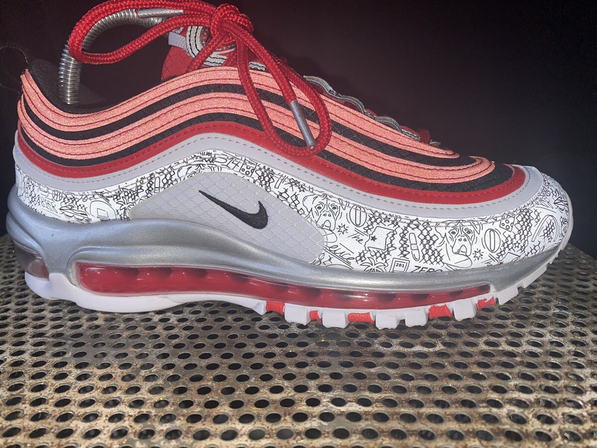 Nike Air Max 97 “Jayson Tatum” (CJ9891-600) St Louis Roots Nike Air Max 97 “Jayson Tatum” (CJ9891-600) St Louis Roots