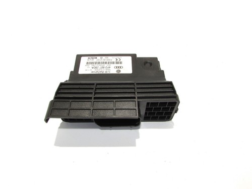 2006 AUDI A6 C6 4F Body Convenience Comfort Control Module Unit ECU 4F0907280A