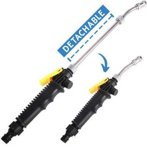 Waterblitz Pressure Washer,Water Blitz Pressure Washer,Waterblitz High Pressure - Bild 2 von 5