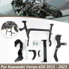 Centre Stand for Kawasaki Versys 650 2015 - 2023 ConStands Kickstand Motorcycle