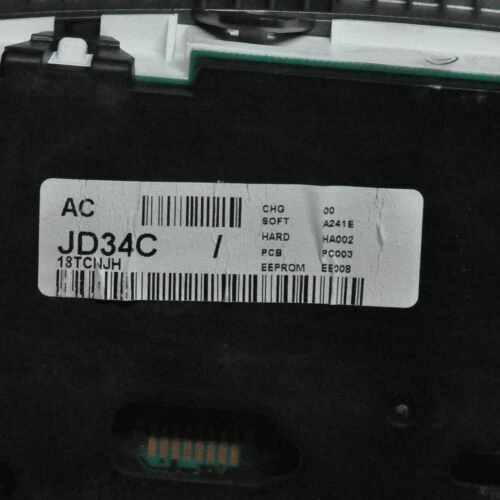 Nissan Kombiinstrumente fürs Auto