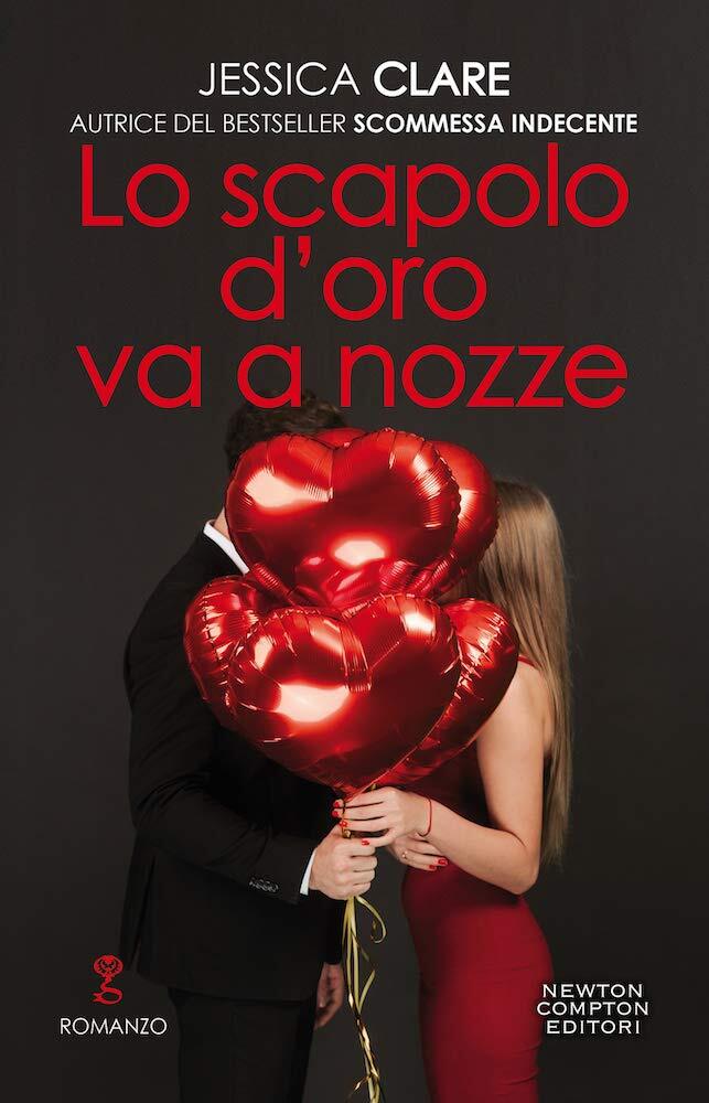 9788822744418 Lo scapolo d'oro va a nozze. Billionaires & bridesmaids series - J