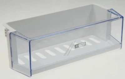 2 x Original Hisense Kühlschrank Gefrierschrank Tür Taschenschalen BCD556WY