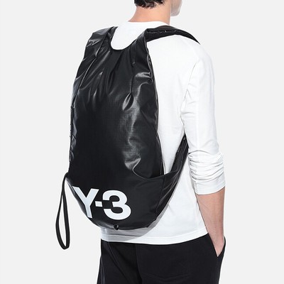 y3 adidas backpack