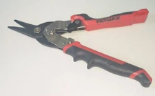 Stanley FATMAX Aviation Tin Snips Left Cut Ergonomic FMHT73755