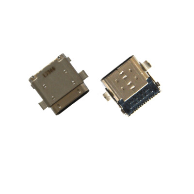 Power Jack Charging Type-c USB Connector For Xiaomi Notebook Mi 15.6 Pro