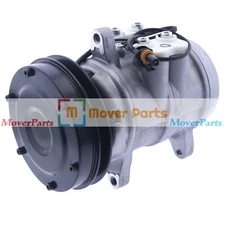 A/C Compressor RE10972 RE12513 for John Deere 2250 2450 2650 3050 3155 4050 4450