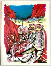 Supreme Ashcan 1992 Signed Brian Murray Limited Ed of 200 Image Comics 1 of 2