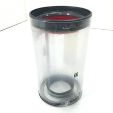Dyson V10 LARGE BIG DUST BIN CANISTER Genuine OEM Part # 969509-01