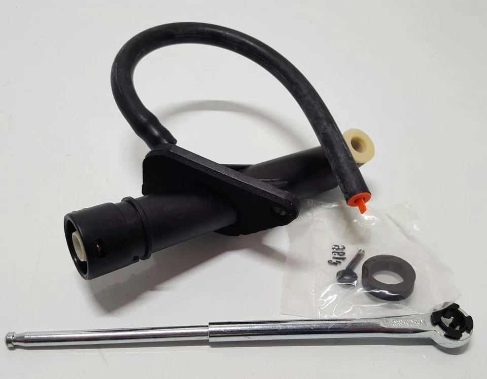 Nuevo cilindro maestro de embrague compatible con Explorer Navajo 1991 88-91 Ranger CM1286 Foto 2 de 2