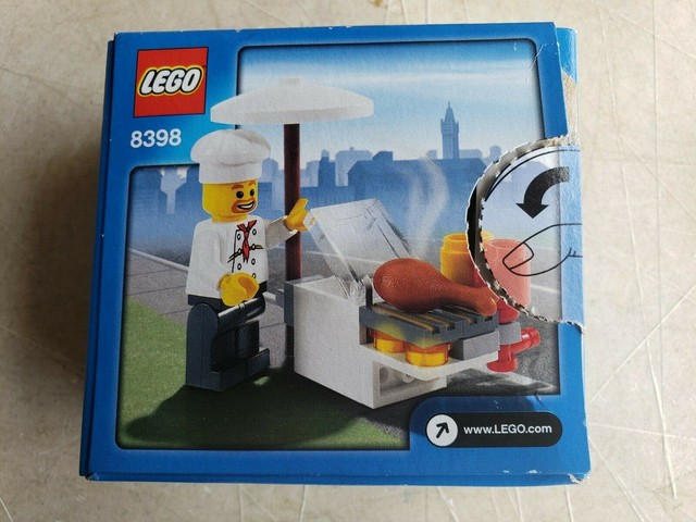 lego 8398
