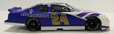 Action Jeff Gordon 24 Jeff Gordon Foundation 2001 Monte Carlo 1:24 Scale