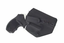 Taurus 856 / 856CH 38 Special Ambidextrous IWB Inside Waistband Kydex Holster