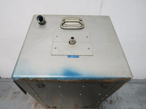 GE 2AT-HY004 GEN. CORE MONITOR T159127 - Picture 7 of 8