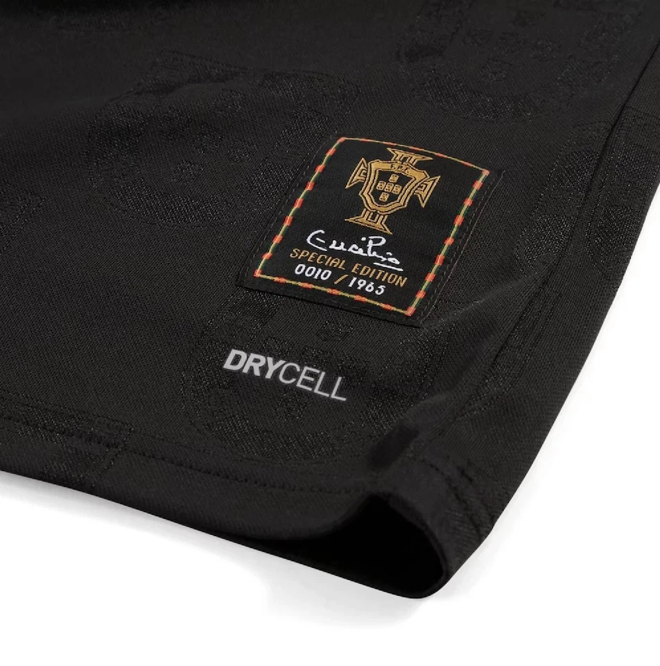 Portugal PUMA Authentic Special Edition Shirt - Boxed, Limited Edition - Image 4 of 4