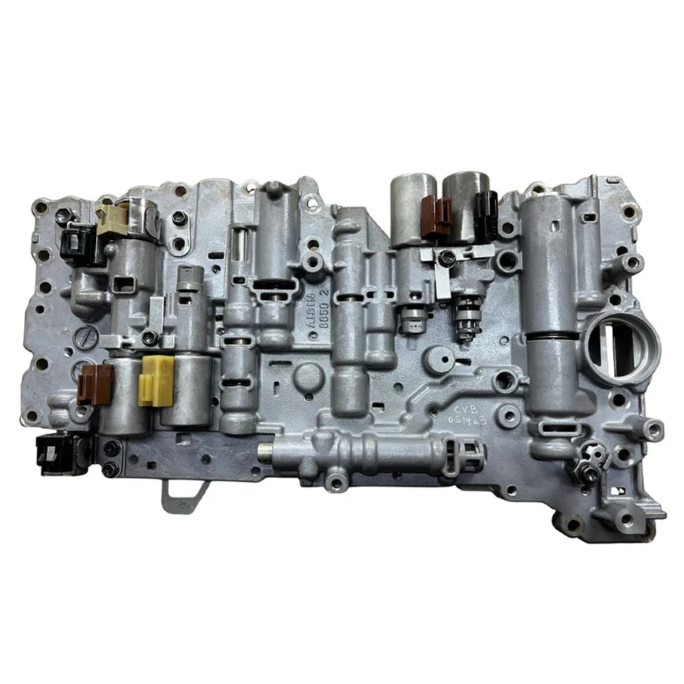 A750E Valve Body For 2003-2007 Lexus GX470 LX470 5-Speed Transmission #8850 - Image 2 of 4