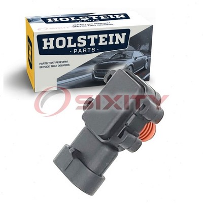 Holstein Manifold Absolute Pressure Sensor for 1996-2005 Pontiac Bonneville vi