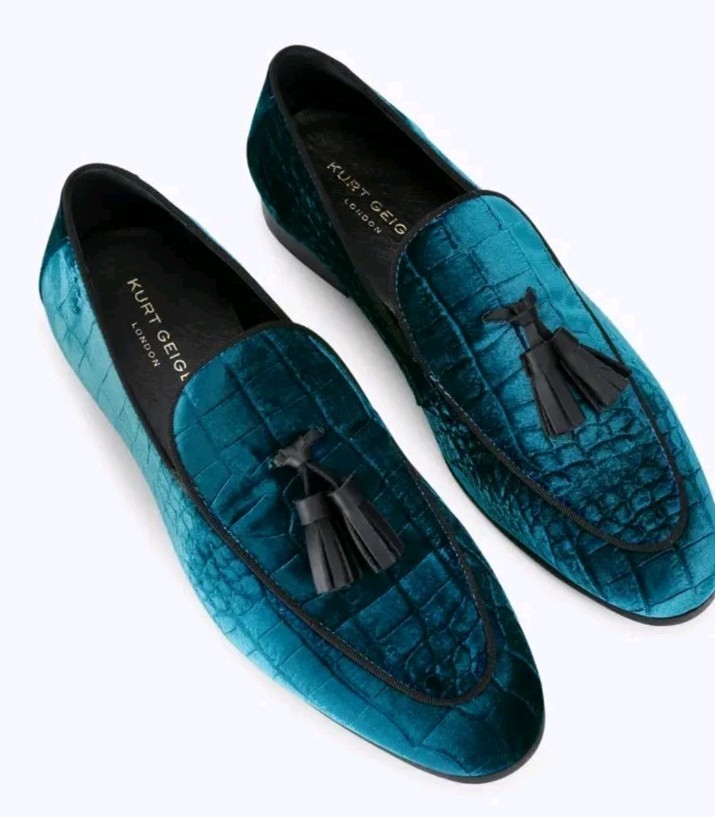 Kurt Geiger Men display picture 1