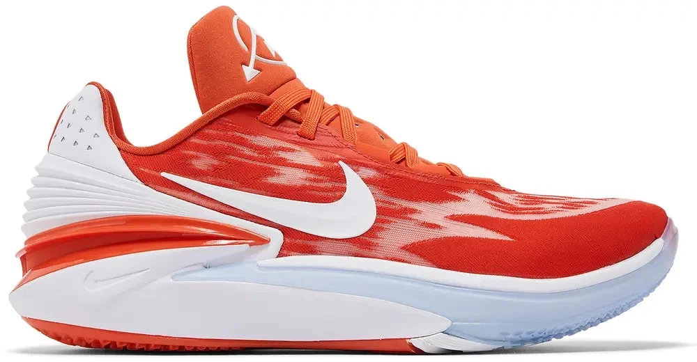 Nike Air Zoom GT Cut 2 TB Promo Team Orange for Sale