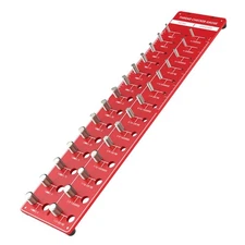 Thread Checker, 28 Nut and Bolt Thread Checker, Bolt Size and Thread Gauge, 1...