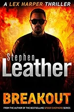 Breakout: A Lex Harper Thriller