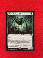 Ishkanah, Grafwidow - Eldritch Moon - Magic the Gathering - MTG