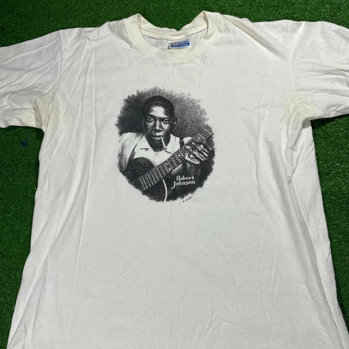 robert johnson t shirt products for sale | eBay