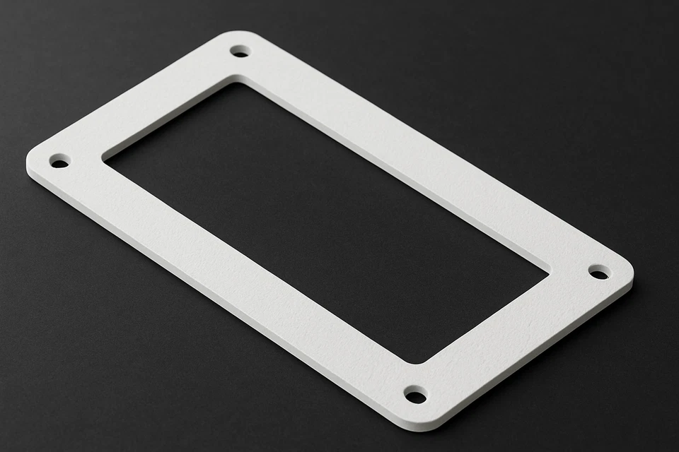 Dichtung 184x114 für CADEL, FreePoint, Pegaso Pelletöfen (Ersatz f. 4D180201020)