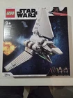 LEGO Star Wars: Imperial Shuttle (75302) Retired, New In Box