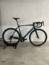 Masi Evoluzione Dura Ace 9150 Di2 size 56cm