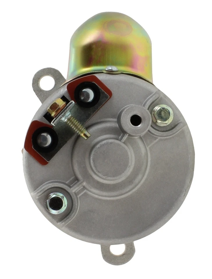 Motor De Arranque Nuevo Ford Mustang 5.0L/302CI V8 1982 - 1991 E25F-11001-AA E3AF-11001-AA Foto 4 de 4