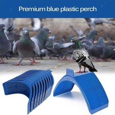 10x  Stand Bird Perches for  Perches Roost Accessories