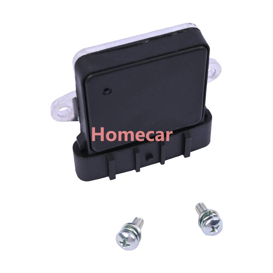 New Igniter Control Module For Toyota 96-04 4Runner Avalon Tacoma 89621-35020 - Image 3 of 4