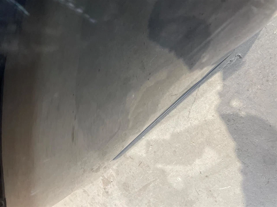 (LOCAL PICKUP ONLY) Driver Front Door Classic Style Power Window Fits 11-17 COMP - Image 2 of 4