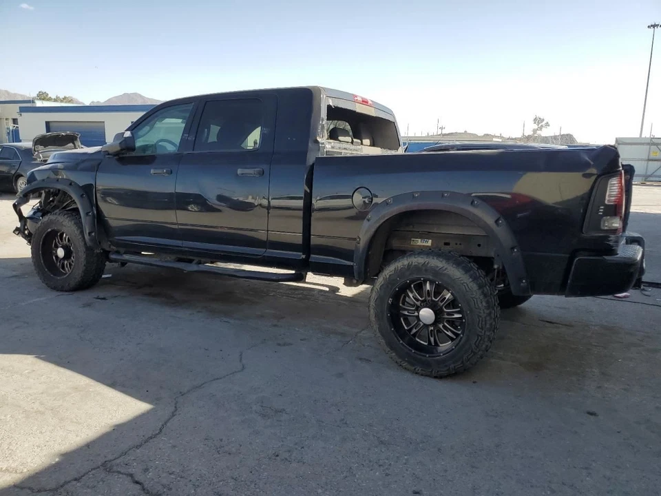 Transmisión limpiaparabrisas Dodge Ram2500 2010-2024 Foto 2 de 4