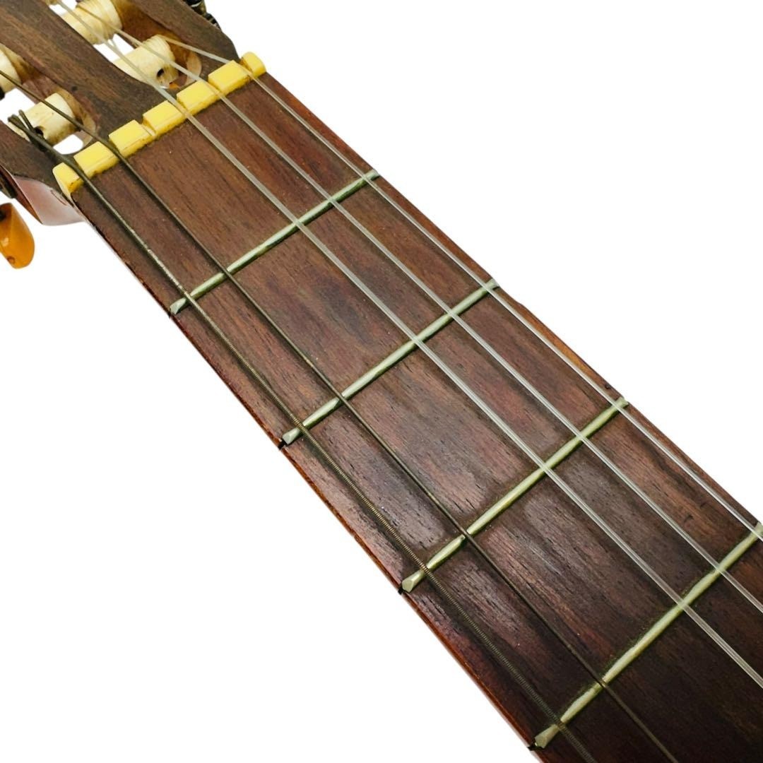 YAMAHAギター　G-60A Yamaha G60A Classical Guitar - Hank's Guitar Shop