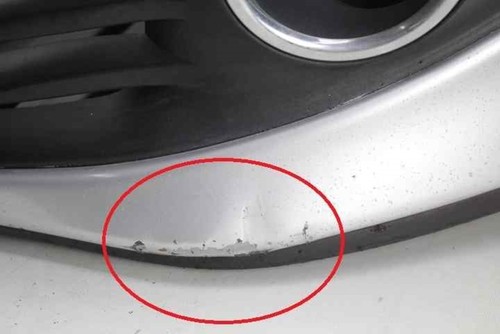 620221112R stoßstange vorne für RENAULT CLIO IV BREAK FASE I 1.5 DCI 281174 - Picture 7 of 10