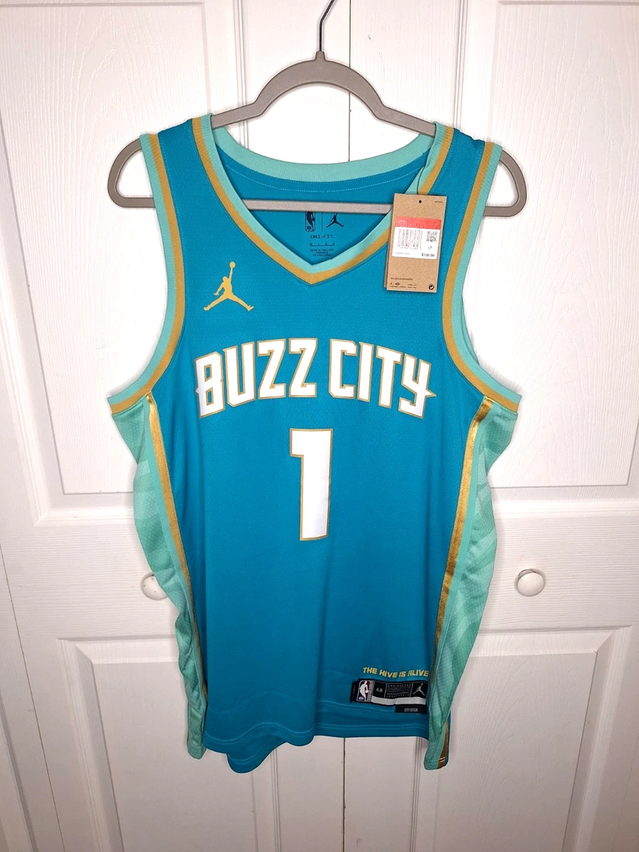25+ Lonzo Ball Blue NBA Jerseys for sale | Updated Oct 2026