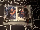 2026 WWE Topps Now John Cena Shohei Ohtani 2026 World Baseball Classic #WBCO