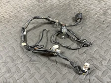 2006 SUZUKI RMZ250 OEM MAIN ENGINE WIRING HARNESS MOTOR WIRE LOOM