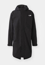 Parka The North Face NUKABIRA LONG SHELL