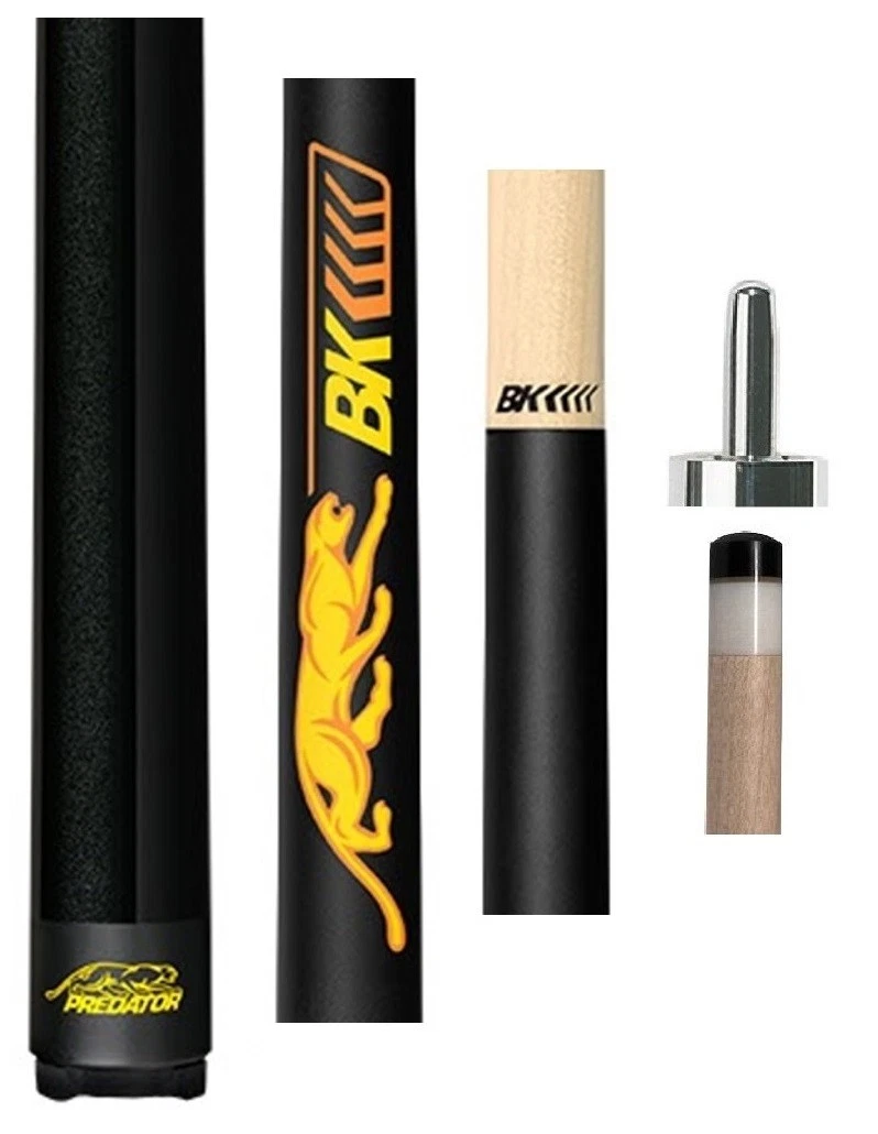 Predator Billiard Cues for sale | eBay