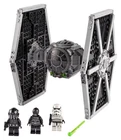 LEGO Star Wars: Imperial TIE Fighter (75300) 2021 - Retired Factory Sealed