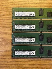 Micron ECC RAM Computer Memory (RAM) for sale | eBay Micron ECC RAM Computer Memory (RAM) for sale | eBay