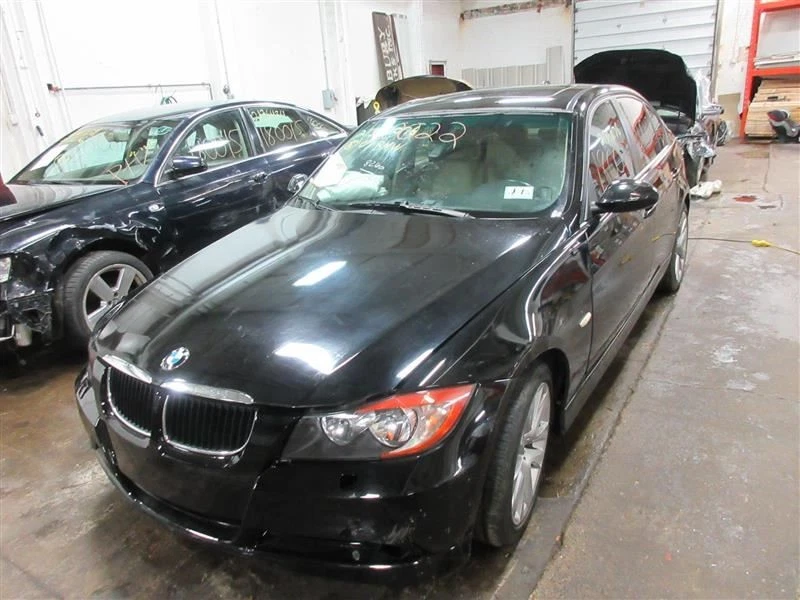 CUERPO ACELERADOR BMW X3 X5 528i 328i 128i 2007 07 2008 08 2009 09 2010 10 11 900762 Foto 4 de 4